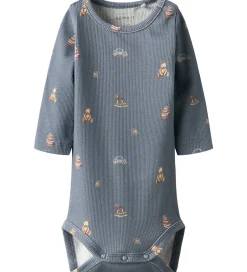 Bodyer|Name It Body l/æ - NbmRitoy - Flint Stone