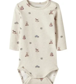 Bodyer|Name It Body l/æ - NbmRitoy - Flint Stone