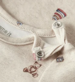 Bodyer|Name It Body l/æ - NbmRitoy - Flint Stone