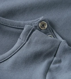 Drengetøj|Bodyer|Name It Body l/æ - NbmSave - Flint Stone