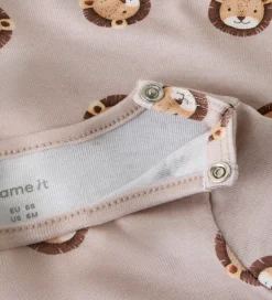 Bodyer|Drengetøj|Name It Body l/æ - NbmSolion - Mushroom