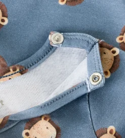 Bodyer|Drengetøj|Name It Body l/æ - NbmSolion - Flint Stone