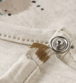 Bodyer|Drengetøj|Name It Body l/æ - NbmSoul - Peyote Melange