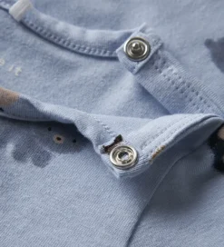 Bodyer|Drengetøj|Name It Body l/æ - NbmSoul - Kentucky Blue