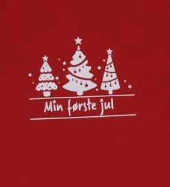 Bodyer|Name It Body l/æ - NbnRajul - Jester Red/Jul