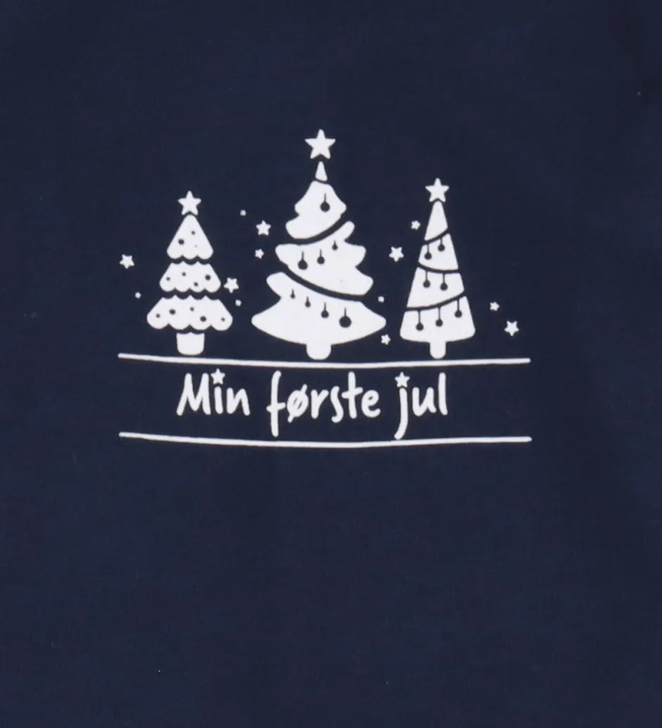 Bodyer|Name It Body l/æ - NbnRajul - Navy Blazer/Jul