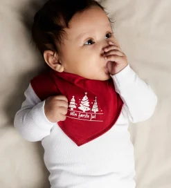 Bodyer|Name It Body l/æ - Noos - Rib - NbfKab - Bright White