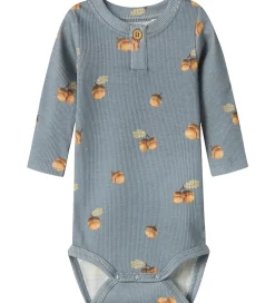 Bodyer|Name It Body l/æ - Rib - NbmOlyan - Tradewinds m. Agern