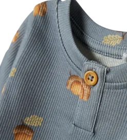 Bodyer|Name It Body l/æ - Rib - NbmOlyan - Tradewinds m. Agern