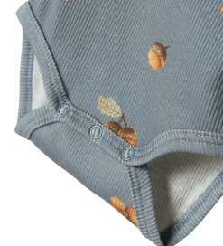 Bodyer|Name It Body l/æ - Rib - NbmOlyan - Tradewinds m. Agern