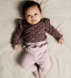 Bodyer|Name It Body l/æ - Rib - NbfSoho - Peppercorn