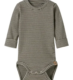 Bodyer|Name It Body l/æ - Rib - NbmBerro - Delicioso