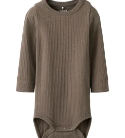 Bodyer|Name It Body l/æ - Rib - NbmFeyo - Falcon