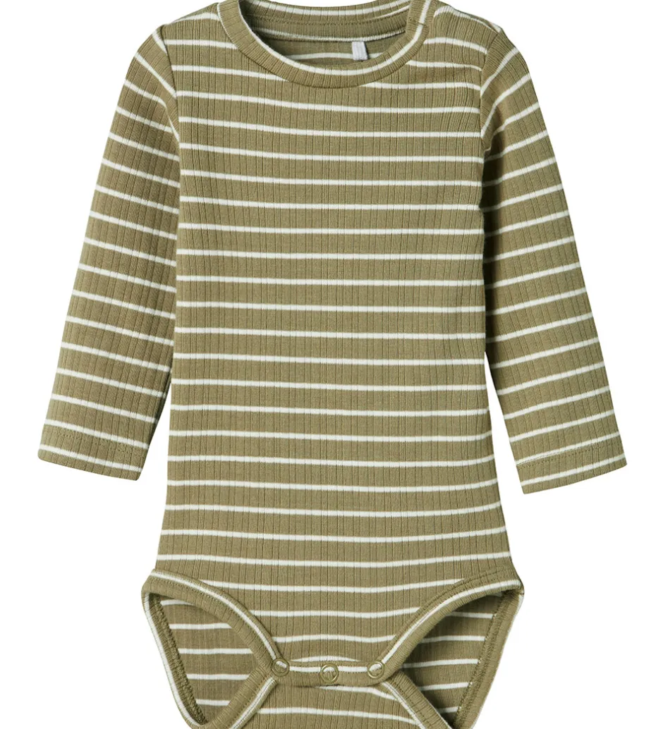 Bodyer|Name It Body l/æ - Rib - NbmOconnor - Mermaid