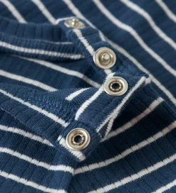 Bodyer|Name It Body l/æ - Rib - NbmOconnor - Insignia Blue