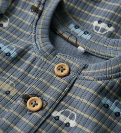 Bodyer|Name It Body l/æ - Rib - NbmRonald - Flint Stone