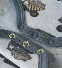 Uld|Bodyer|Name It Body l/æ - Uld - NbmWillow - Micro Chip/Working Machines