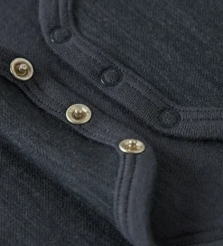 Bodyer|Name It Body l/æ - Uld/Viskose - NbmWyla - Ombre Blue