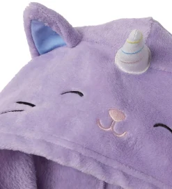 Buksedragter|Name It Buksedragt - NkfOrikka - Purple Rose