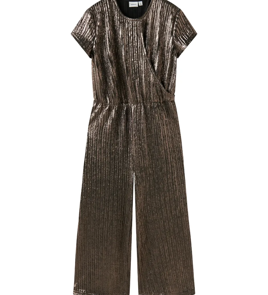 Buksedragter|Name It Buksedragt - NkfReneing - Copper