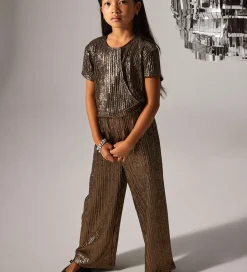 Buksedragter|Name It Buksedragt - NkfReneing - Copper