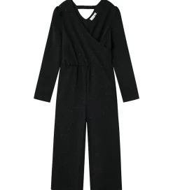 Buksedragter|Name It Buksedragt - NkfRoka - Black