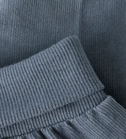 Drengetøj|Bukser Og Jeans|Name It Bukser - Fløjl - NbmSasalle - Flint Stone