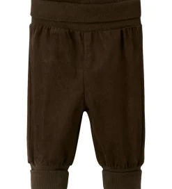 Drengetøj|Bukser Og Jeans|Name It Bukser - Fløjl - NbmSasalle - Delicioso
