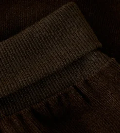 Drengetøj|Bukser Og Jeans|Name It Bukser - Fløjl - NbmSasalle - Delicioso