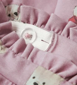 Bukser Og Jeans|Name It Bukser - NbfRice - Flint Stone