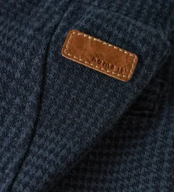 Juletøj|Bukser Og Jeans|Name It Bukser - NbmRobino - Navy Blazer/Check