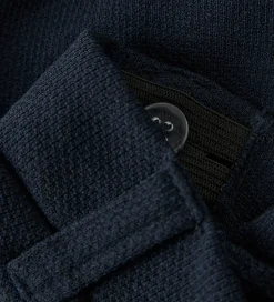 Juletøj|Bukser Og Jeans|Name It Bukser - NbmRobino - Navy Blazer/Solid