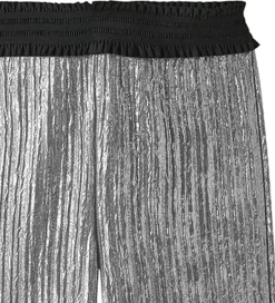 Juletøj|Name It Bukser - NkfReneing - Silver