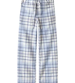 Bukser Og Jeans|Name It Bukser - NkfRikka - Kentucky Blue