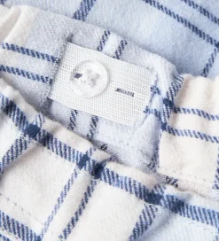 Bukser Og Jeans|Name It Bukser - NkfRikka - Kentucky Blue