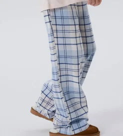 Bukser Og Jeans|Name It Bukser - NkfRikka - Kentucky Blue