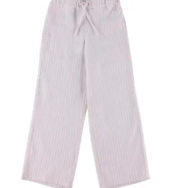 Bukser Og Jeans|Name It Bukser - NkfRikka - Keepsake Lilac