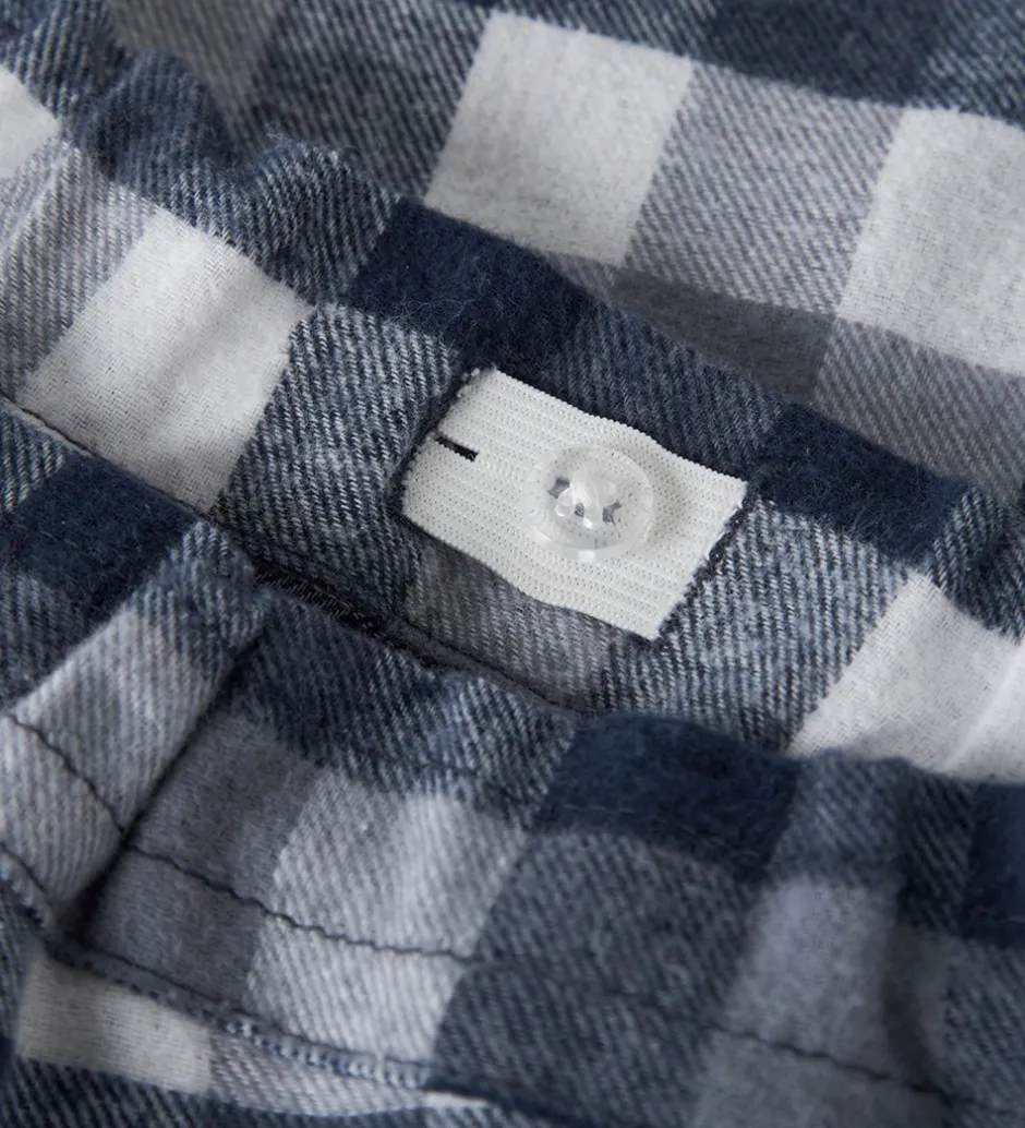 Bukser Og Jeans|Name It Bukser - NkmRaul - Navy Blazer