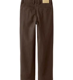 Bukser Og Jeans|Name It Bukser - NkmRyan - Delicioso