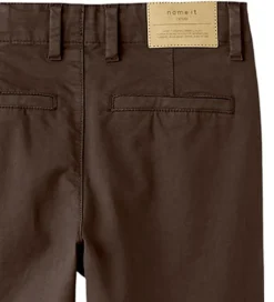 Bukser Og Jeans|Name It Bukser - NkmRyan - Delicioso