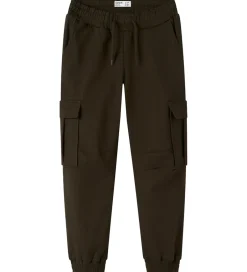 Bukser Og Jeans|Name It Bukser - NkmSkoma - Delicioso