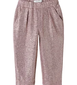 Bukser Og Jeans|Name It Bukser - NmfRditsa - Keepsake Lilac