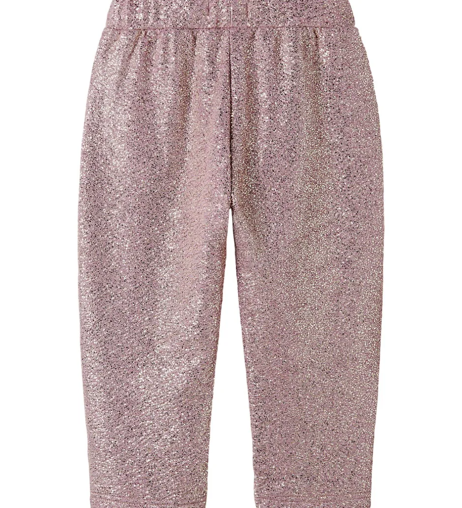 Bukser Og Jeans|Name It Bukser - NmfRditsa - Keepsake Lilac