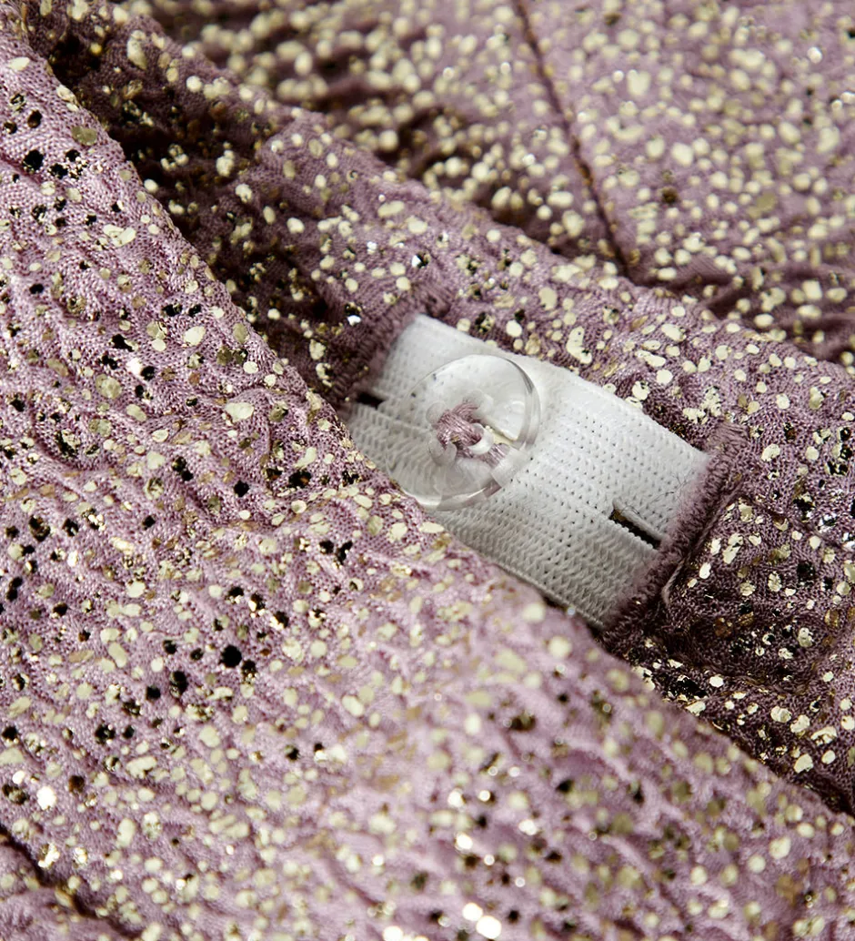 Bukser Og Jeans|Name It Bukser - NmfRditsa - Keepsake Lilac