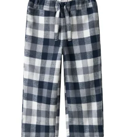 Bukser Og Jeans|Name It Bukser - NmmRaul - Navy Blazer