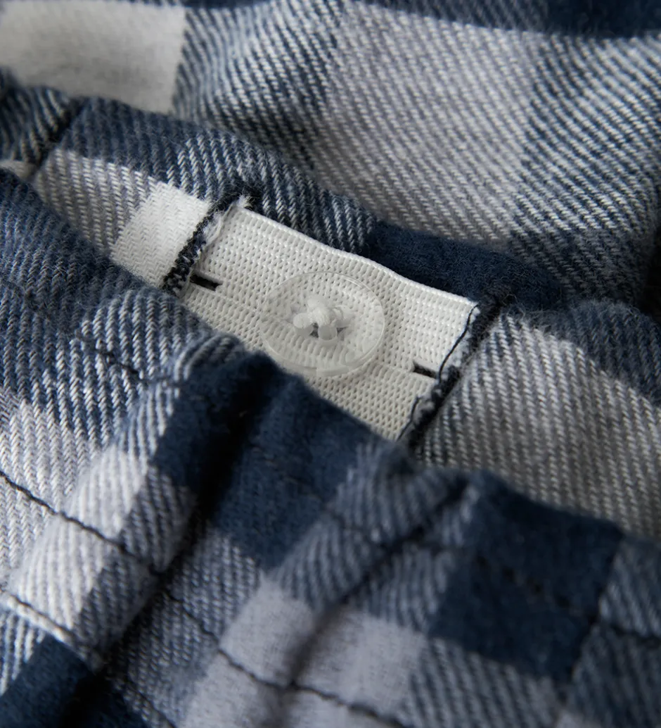 Bukser Og Jeans|Name It Bukser - NmmRaul - Navy Blazer