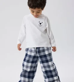 Bukser Og Jeans|Name It Bukser - NmmRaul - Navy Blazer