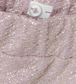 Bukser Og Jeans|Name It Bukser - Wide - NkfDitsa - Mauve Mist