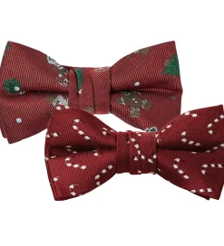 Slips Og Butterfly|Jakkesæt Og Blazers|Name It Butterfly - 1 stk. - Assort. - NmmOchris - Jester Red m.