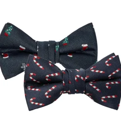 Slips Og Butterfly|Jakkesæt Og Blazers|Name It Butterfly - 1 stk. - Assort. - NmmOchris - Dark Sapphir